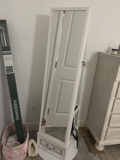 Customer review photo