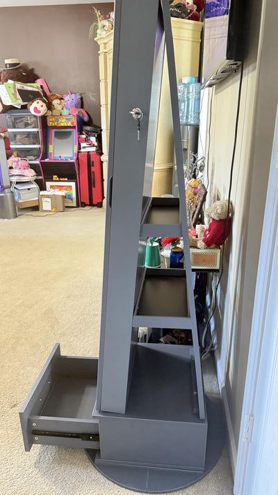 Customer review photo