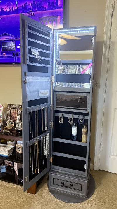 Customer review photo