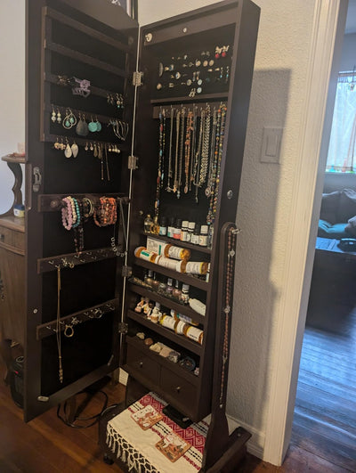 Customer review photo